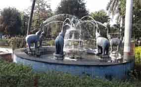 Siddharth Garden and Zoo